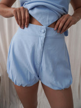 Short Paulina Celeste